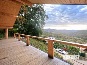 Дом 118м², 2-этажный, участок 5 сот.  