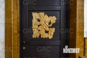 Дом 600м², 3-этажный, участок 34 сот.  