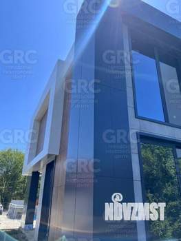 Дом 200м², 2-этажный, участок 4 сот.  