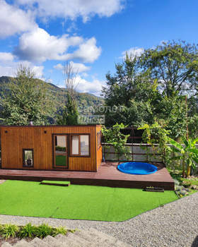 Дом 181м², 2-этажный, участок 6 сот.  