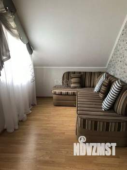 Дом 180м², 3-этажный, участок 4 сот.  