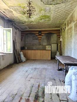 Дом 100м², 1-этажный, участок 5 сот.  
