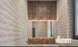 Дом 230м&sup2;, 2-этажный, участок 7 сот.  