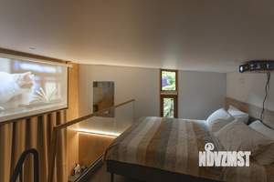 Коттедж 32м², 2-этажный, участок 0 сот.  