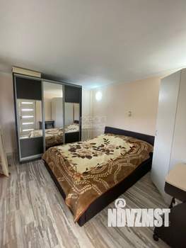 Дом 98м², 3-этажный, участок 7 сот.  