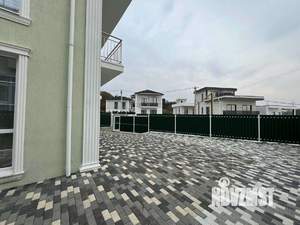 Дом 135м&sup2;, 2-этажный, участок 3 сот.  