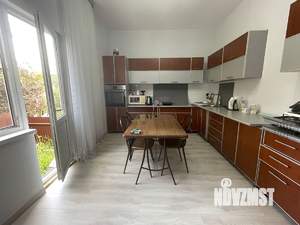 Таунхаус 60м², 2-этажный, участок 2 сот.  
