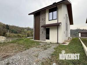 Дом 195м², 2-этажный, участок 4 сот.  