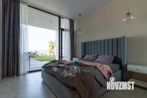 Коттедж 290м², 2-этажный, участок 9 сот.  