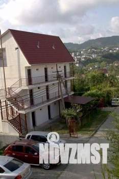 Дом 330м², 4-этажный, участок 8 сот.  