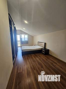 Дом 100м², 3-этажный, участок 2 сот.  