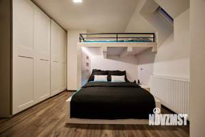 Дом 120м², 2-этажный, участок 5 сот.  