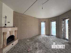 Дом 350м², 3-этажный, участок 6 сот.  