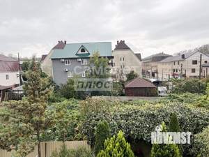 Коттедж 258м², 3-этажный, участок 8 сот.  