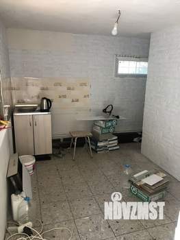 Дом 106м², 3-этажный, участок 8 сот.  