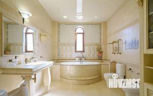 Дом 300м&sup2;, 2-этажный, участок 6 сот.  