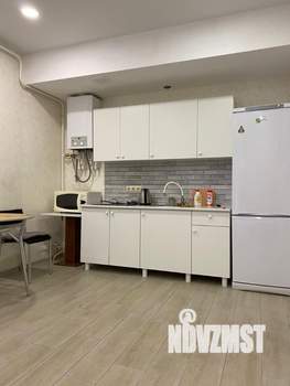 Таунхаус 89м², 3-этажный, участок 1 сот.  