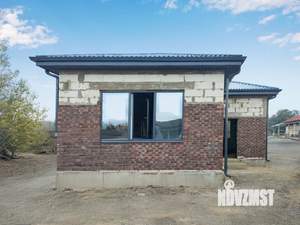 Дом 70м², 1-этажный, участок 3 сот.  