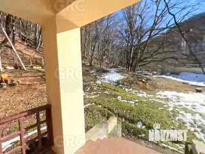 Дом 500м², 3-этажный, участок 28 сот.  