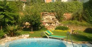 Дом 500м², 4-этажный, участок 7 сот.  