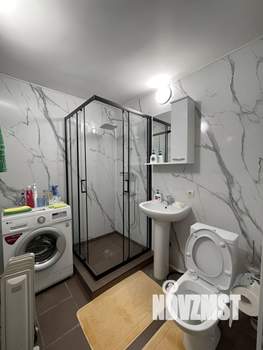 Дом 80м², 2-этажный, участок 2 сот.  