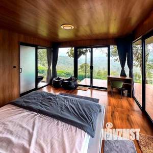 Дом 65м², 1-этажный, участок 4 сот.  