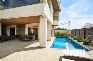 Дом 686м², 2-этажный, участок 8 сот.  