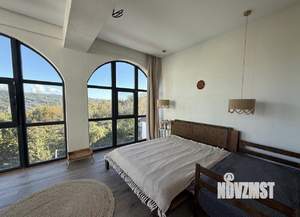 Коттедж 116м&sup2;, 2-этажный, участок 3 сот.  