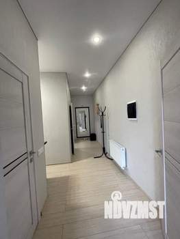 Дом 148м², 2-этажный, участок 4 сот.  