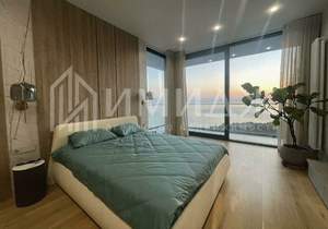 Дом 220м², 2-этажный, участок 6 сот.  