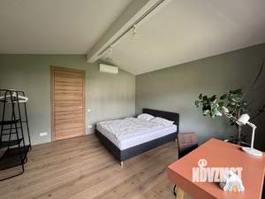 Дом 190м², 3-этажный, участок 10 сот.  