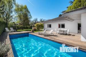 Дом 120м², 1-этажный, участок 5 сот.  