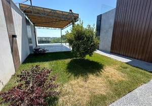 Дом 275м², 2-этажный, участок 5 сот.  