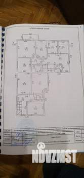 Дом 325м², 3-этажный, участок 6 сот.  