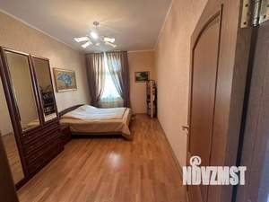 Дом 402м², 3-этажный, участок 7 сот.  