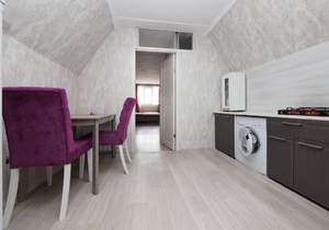 Дом 100м², 3-этажный, участок 6 сот.  