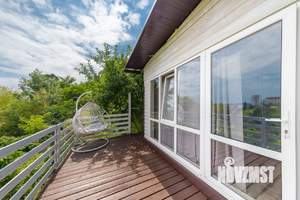 Дом 130м², 2-этажный, участок 5 сот.  