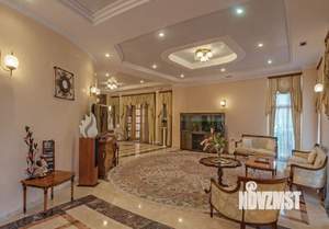 Дом 1150м², 3-этажный, участок 21 сот.  