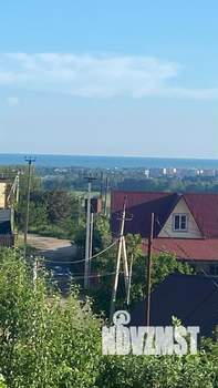 Коттедж 150м², 3-этажный, участок 7 сот.  