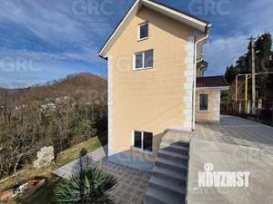 Дом 164м², 2-этажный, участок 7 сот.  