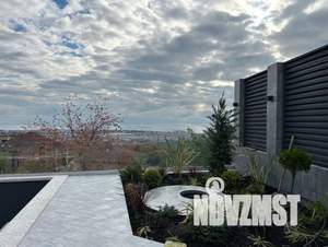 Дом 240м², 2-этажный, участок 4 сот.  