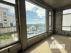 Коттедж 177м², 2-этажный, участок 5 сот.  