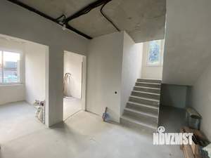 Дом 114м², 2-этажный, участок 4 сот.  