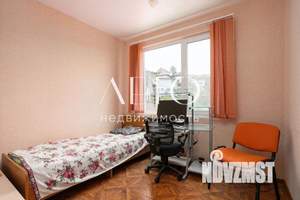 Дом 115м², 2-этажный, участок 6 сот.  