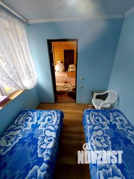 Дом 56м², 1-этажный, участок 14 сот.  