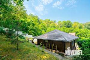 Дом 300м², 2-этажный, участок 14 сот.  