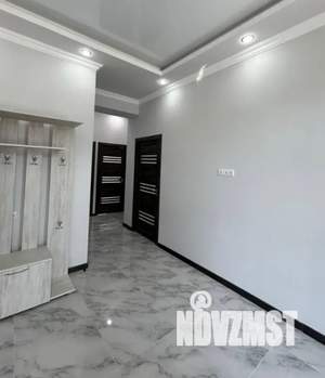 Дом 170м², 2-этажный, участок 5 сот.  