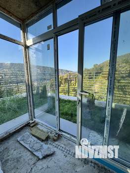 Дом 144м², 3-этажный, участок 3 сот.  