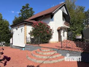 Дом 99м², 2-этажный, участок 6 сот.  