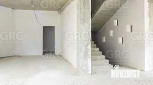 Дом 606м², 3-этажный, участок 7 сот.  